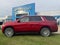2027 Chevrolet Tahoe LT
