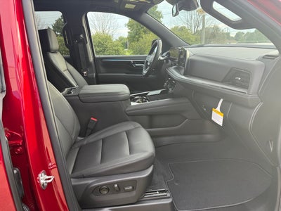 2027 Chevrolet Tahoe LT