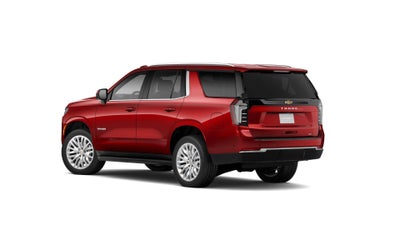 2027 Chevrolet Tahoe LT
