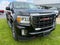 2022 GMC Canyon AT4 - Cloth