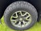2022 GMC Canyon AT4 - Cloth