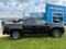 2022 GMC Canyon AT4 - Cloth