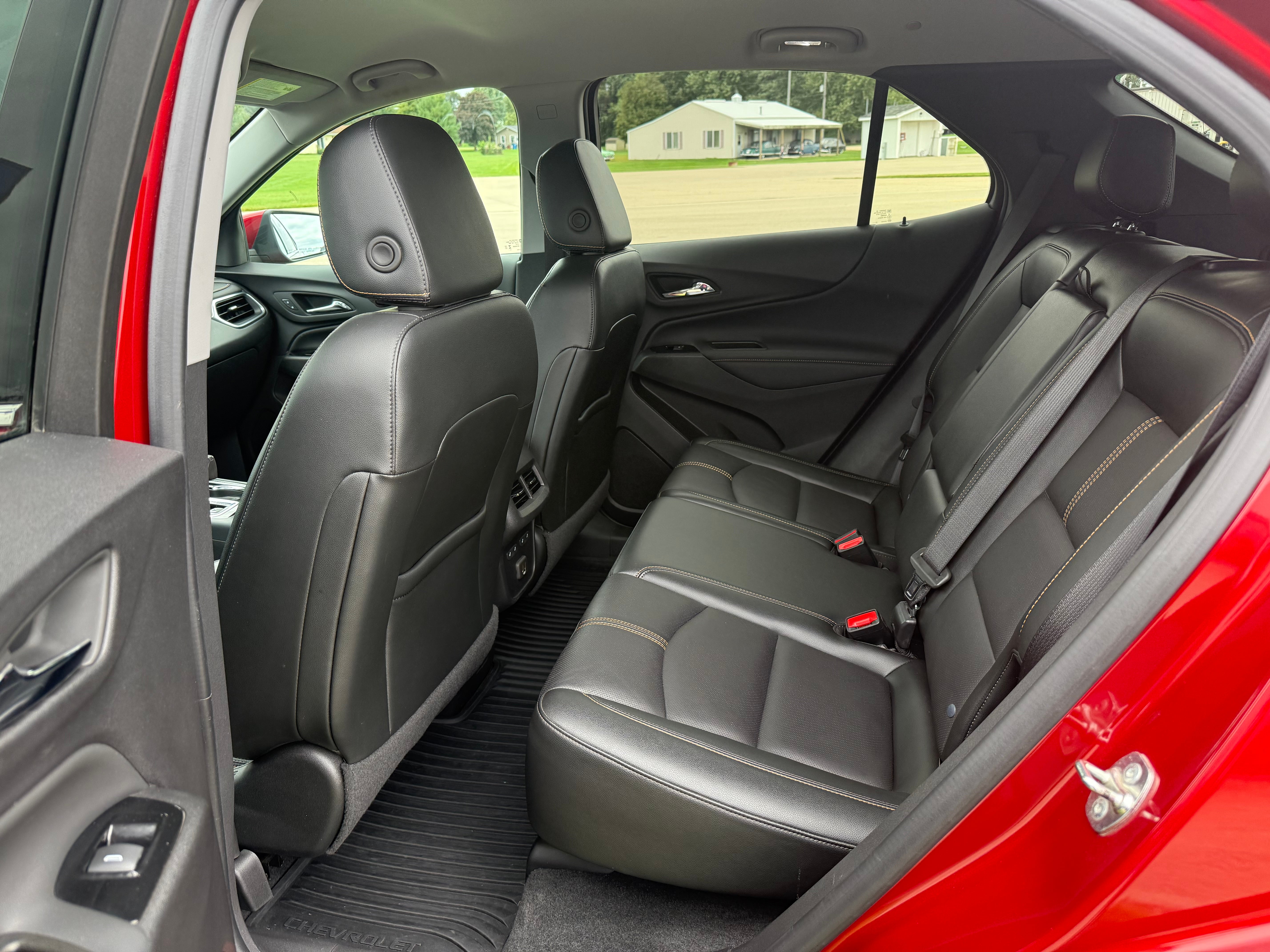 2024 Chevrolet Equinox Premier - Photo 12