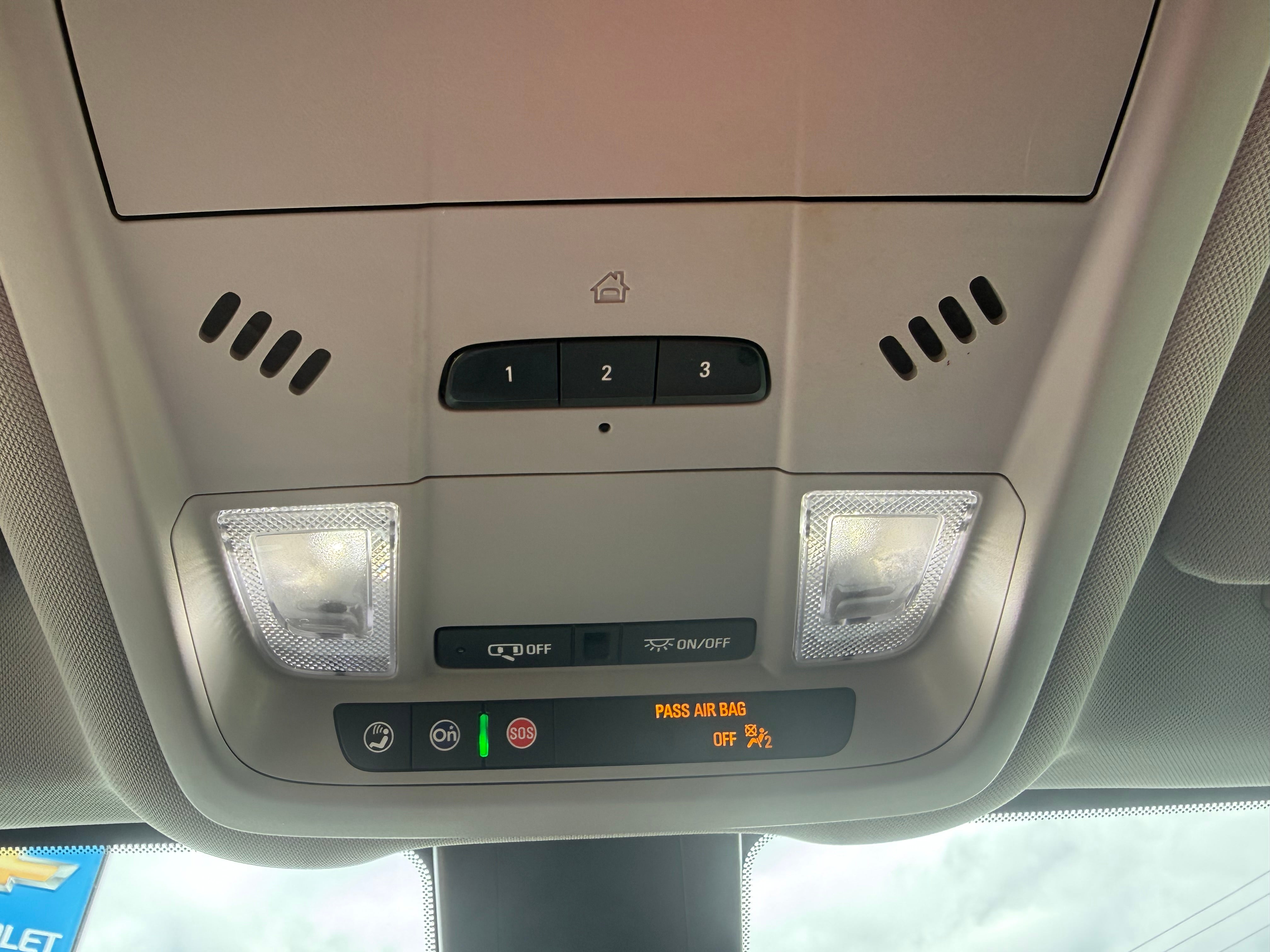 2024 Chevrolet Equinox Premier - Photo 14