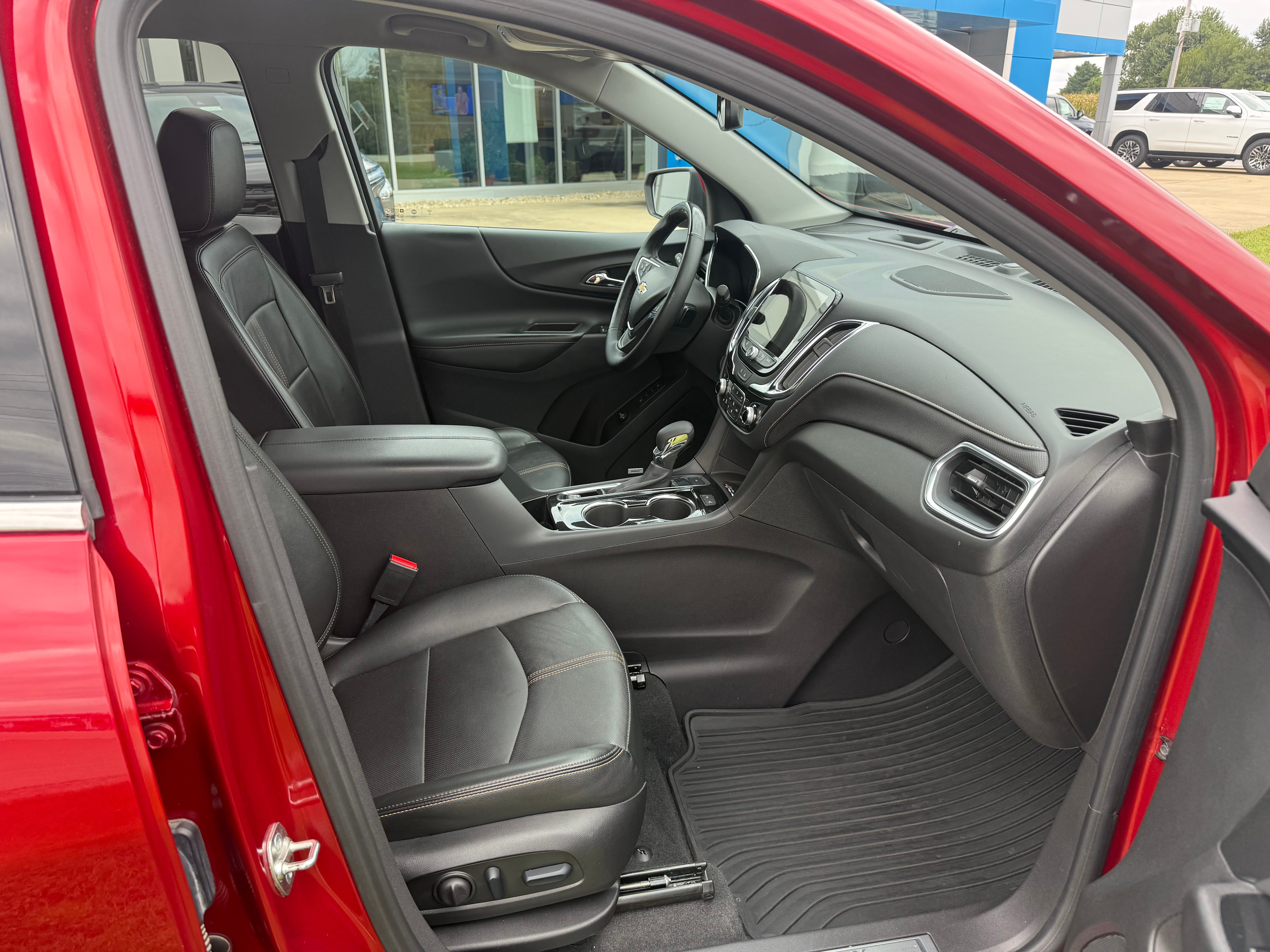 2024 Chevrolet Equinox Premier - Photo 9
