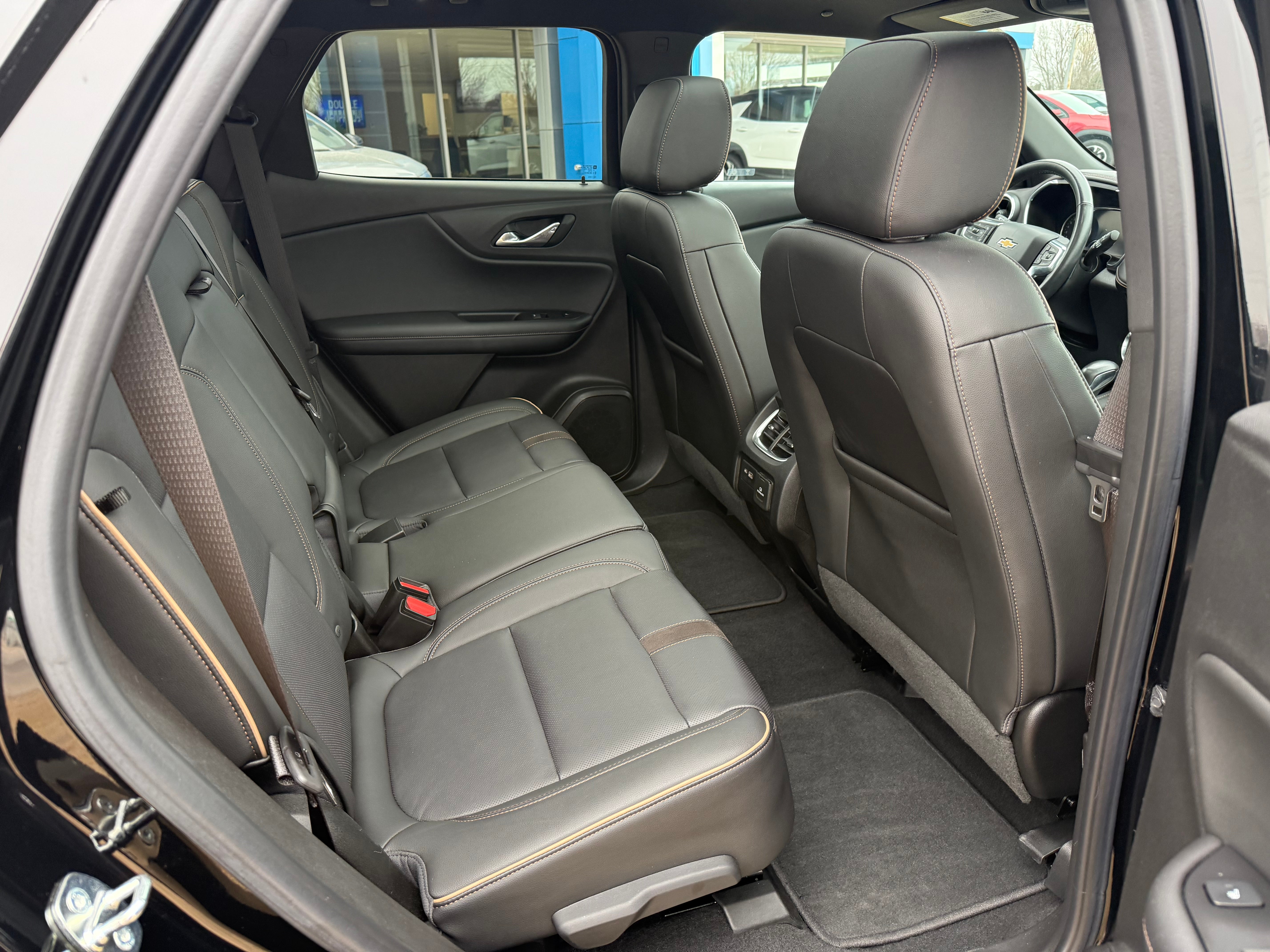 2020 Chevrolet Blazer Premier