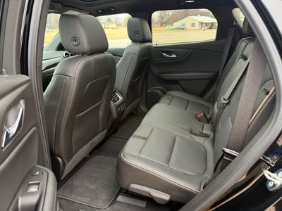 2020 Chevrolet Blazer Premier