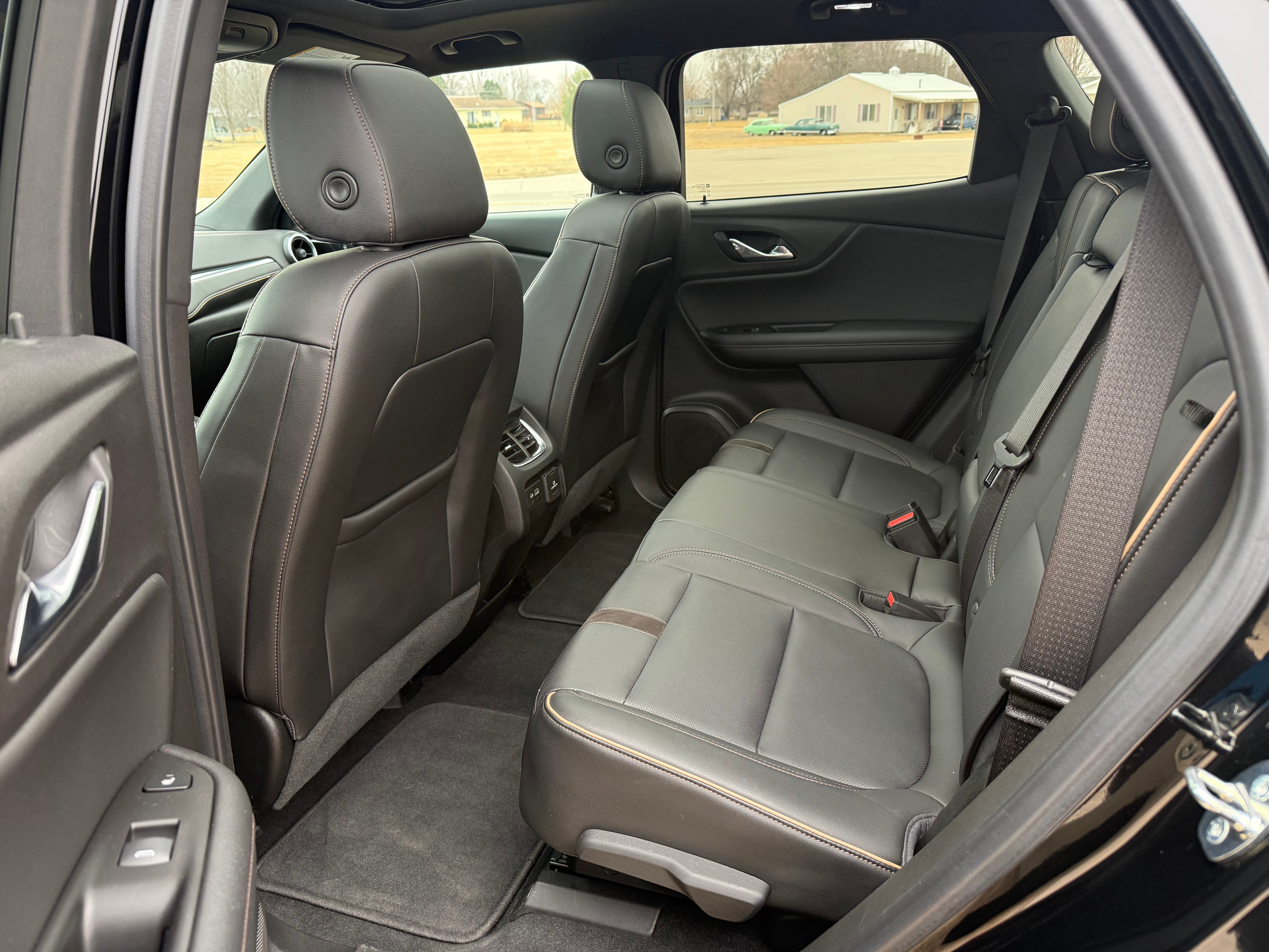 2020 Chevrolet Blazer Premier