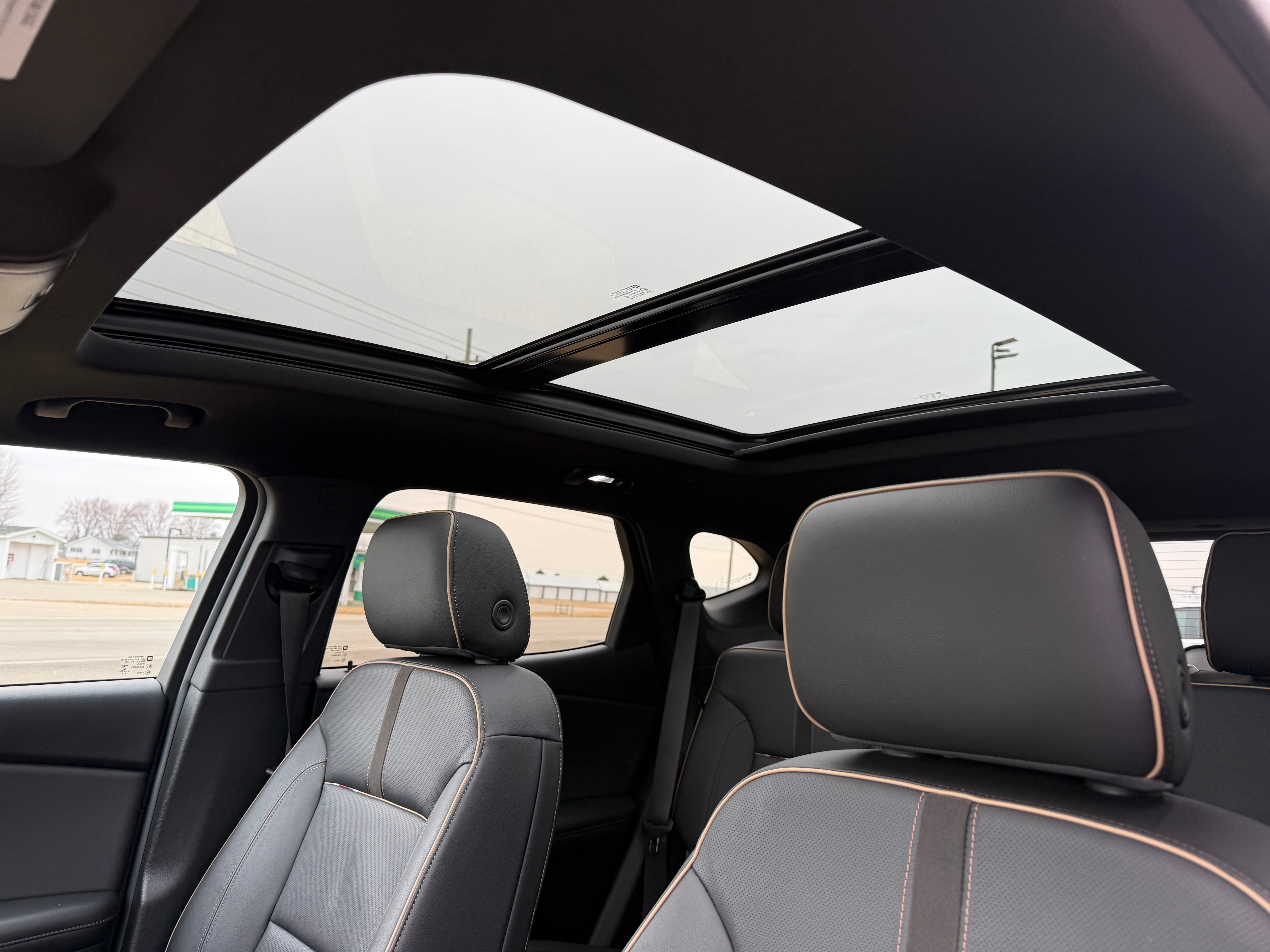 2020 Chevrolet Blazer Premier