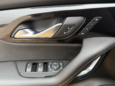 2020 Chevrolet Blazer Premier