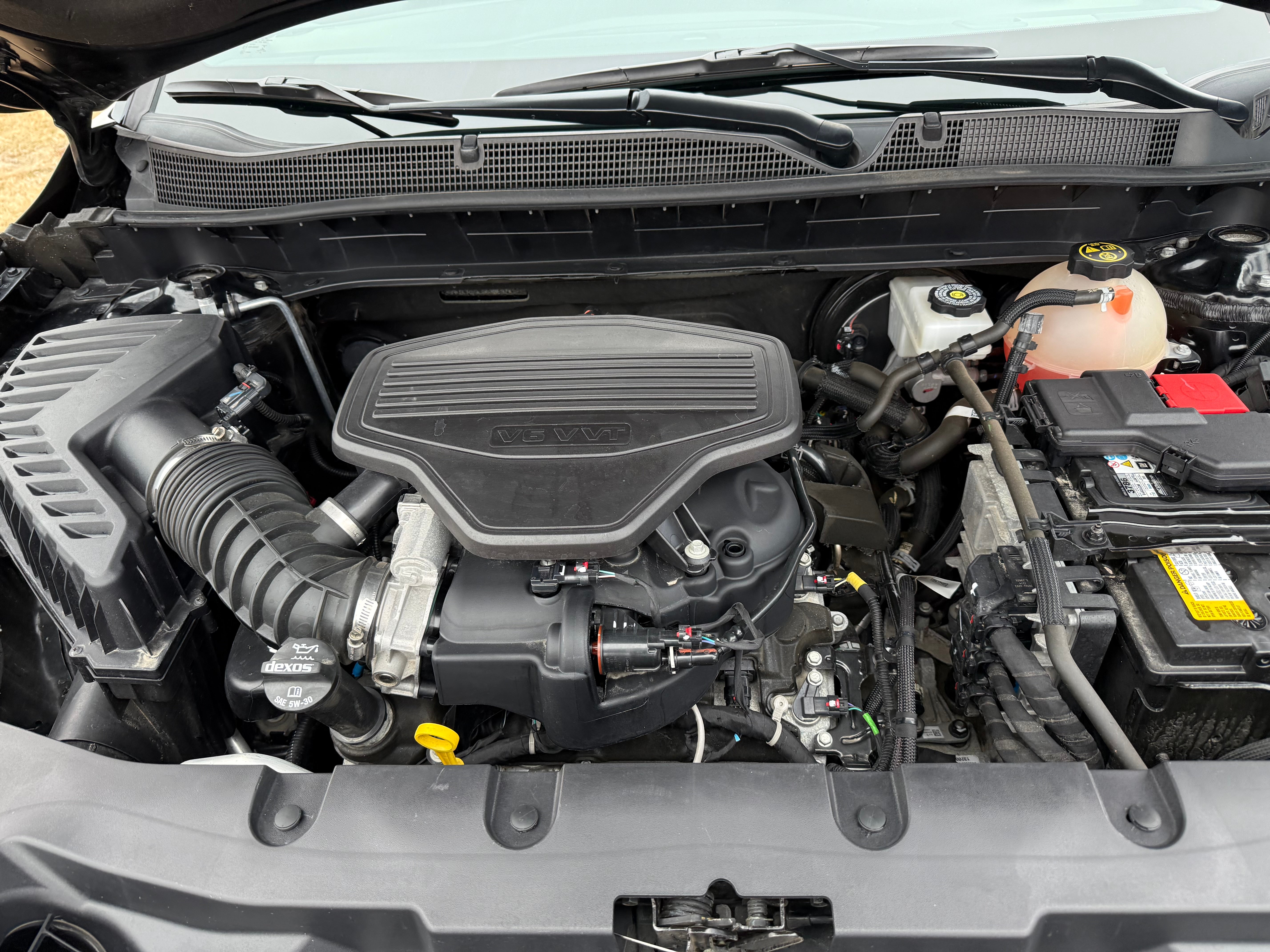 2020 Chevrolet Blazer Premier