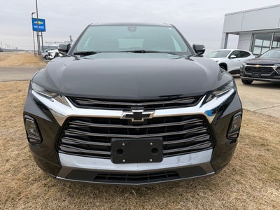 2020 Chevrolet Blazer Premier