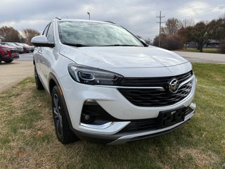 2022 Buick Encore GX Essence