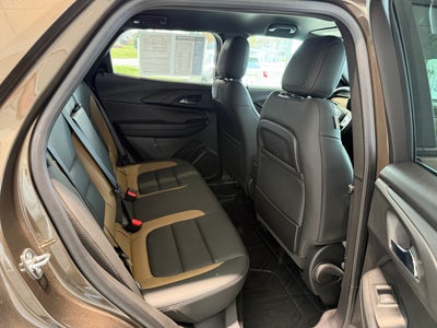 2022 Chevrolet Trailblazer ACTIV