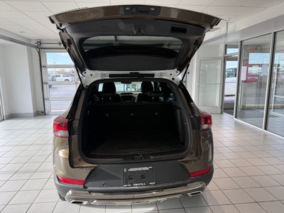 2022 Chevrolet Trailblazer ACTIV