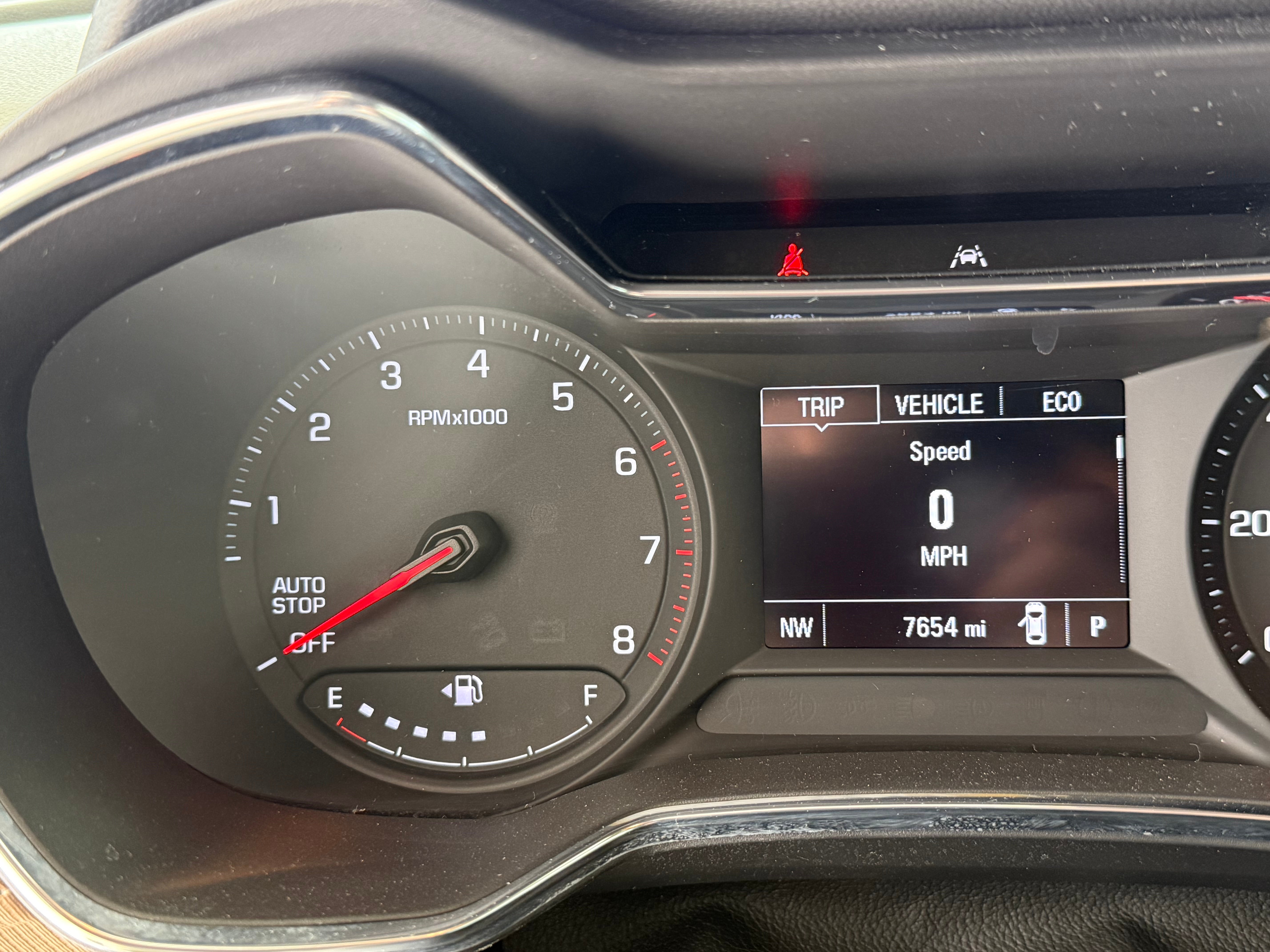 2022 Chevrolet Trailblazer ACTIV