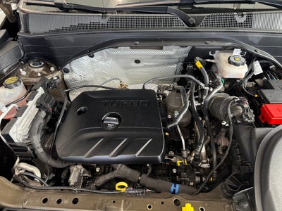 2022 Chevrolet Trailblazer ACTIV