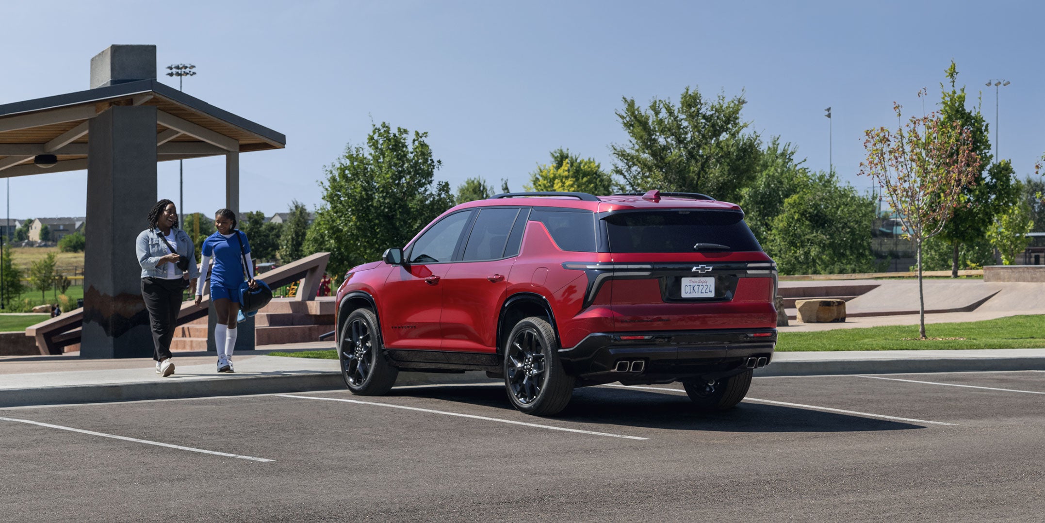 Vaessen Brothers Chevrolet in Sublette IL