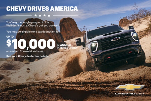 Vaessen Brothers Chevrolet in Sublette IL