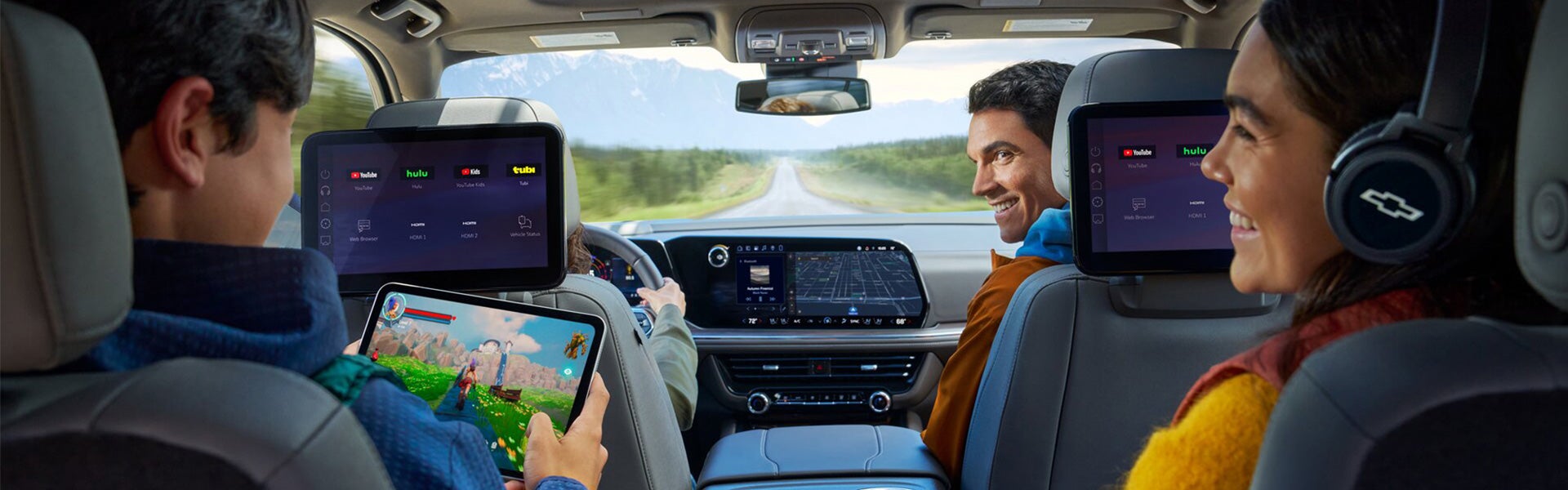 Vaessen Brothers Chevrolet in Sublette IL