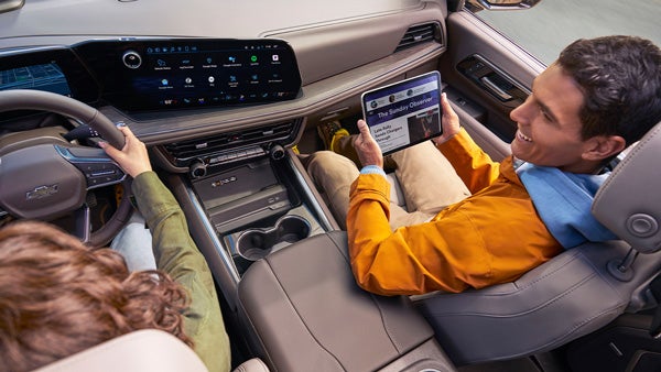 Vaessen Brothers Chevrolet in Sublette IL