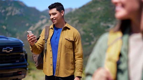 Vaessen Brothers Chevrolet in Sublette IL