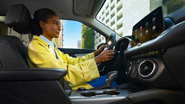 Vaessen Brothers Chevrolet in Sublette IL