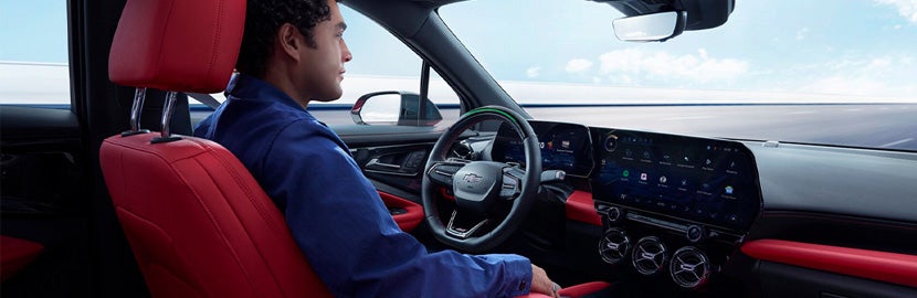 Vaessen Brothers Chevrolet in Sublette IL