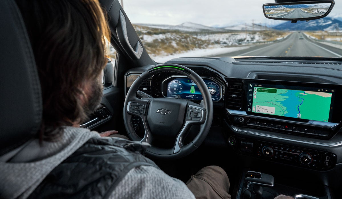 Vaessen Brothers Chevrolet in Sublette IL