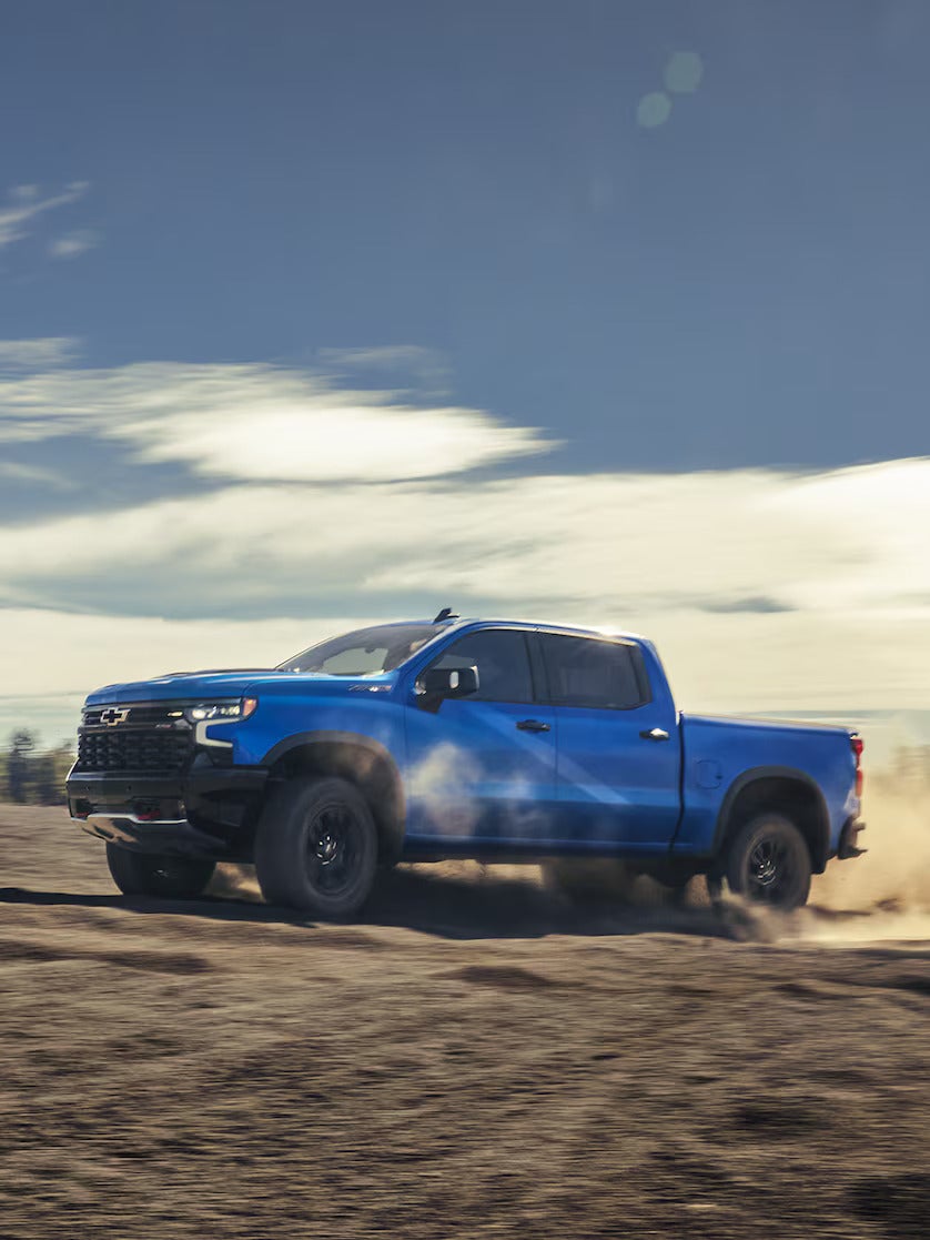 Vaessen Brothers Chevrolet in Sublette IL