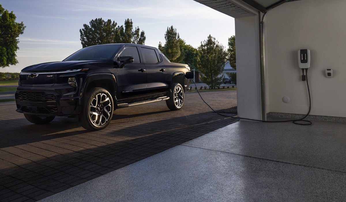 Vaessen Brothers Chevrolet in Sublette IL