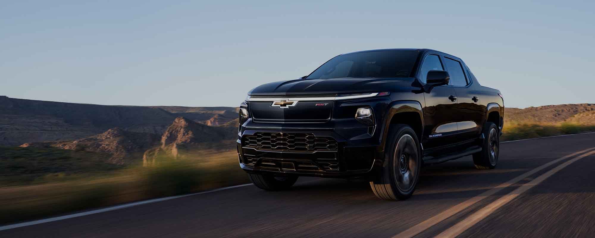 Vaessen Brothers Chevrolet in Sublette IL