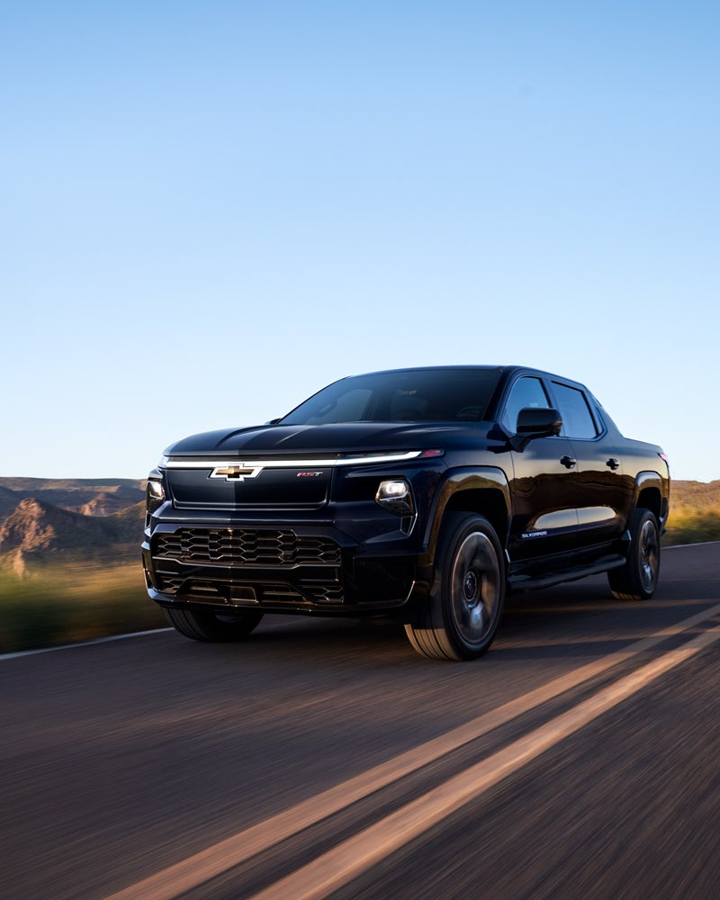 Vaessen Brothers Chevrolet in Sublette IL