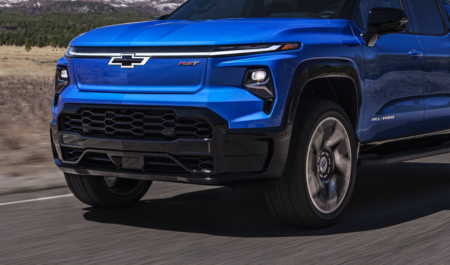 Vaessen Brothers Chevrolet in Sublette IL