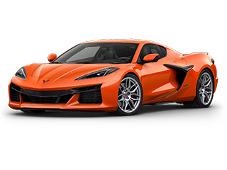 Chevrolet Corvette Z06 - Vaessen Brothers Chevrolet in Sublette IL