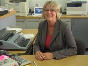 Vaessen Brothers Chevrolet in Sublette IL