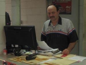 Vaessen Brothers Chevrolet in Sublette IL