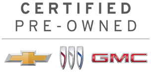 Chevrolet Buick GMC Certified Pre-Owned in Sublette, IL